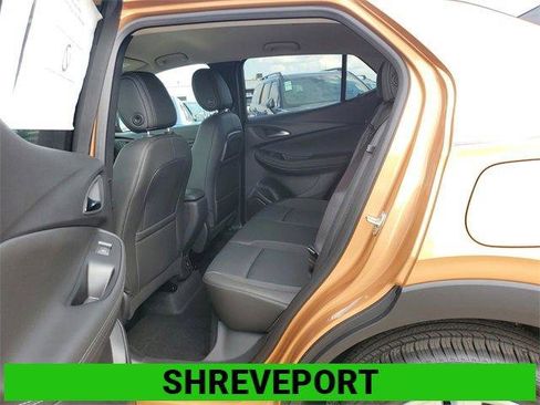 New 2026 Buick Encore GX Preferred w/ Comfort Package image 8
