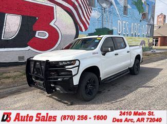 Used 2019 Chevrolet Silverado 1500 LT Trail Boss video 1
