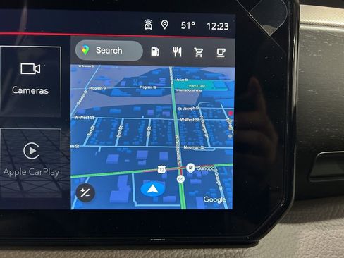 New 2026 GMC Sierra 1500 Denali w/ Denali Reserve Package image 30