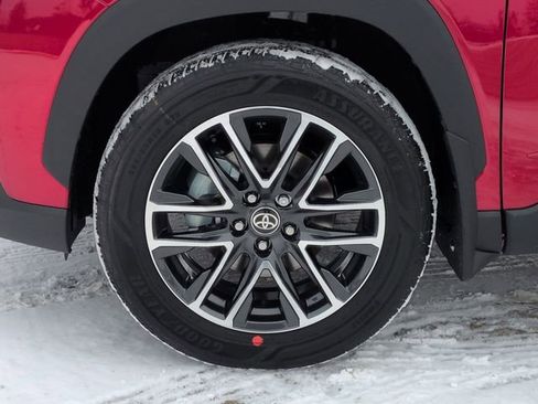 New 2026 Toyota Corolla Cross XLE image 10