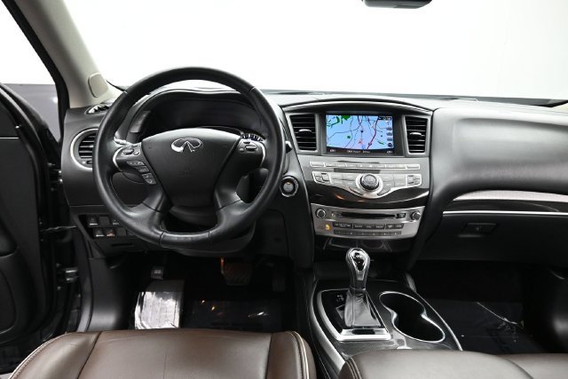 Used 2019 INFINITI QX60 Luxe w/ Essential Package AWD/4WD image 18