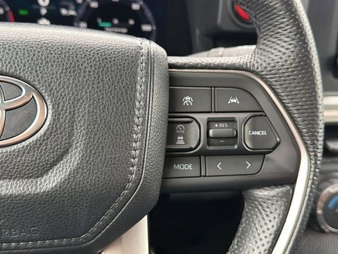 Certified 2024 Toyota Tacoma TRD Sport RWD image 27
