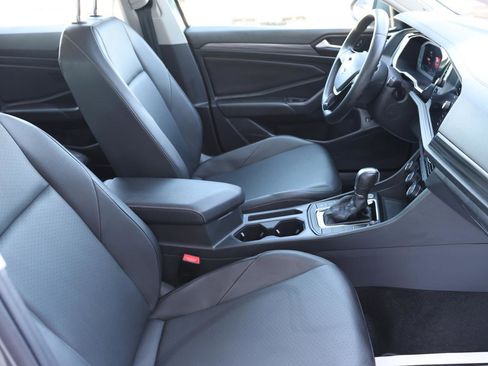 Used 2019 Volkswagen Jetta SEL image 24