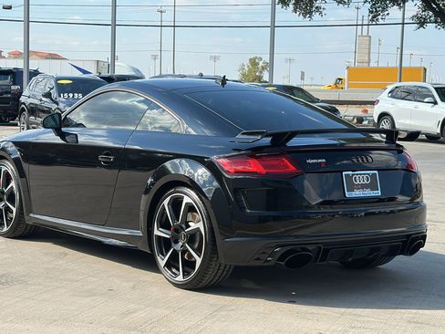 Used 2021 Audi TT RS image 5
