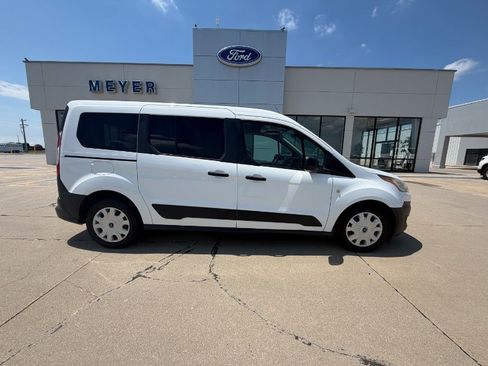 Used 2019 Ford Transit Connect XL FWD image 1