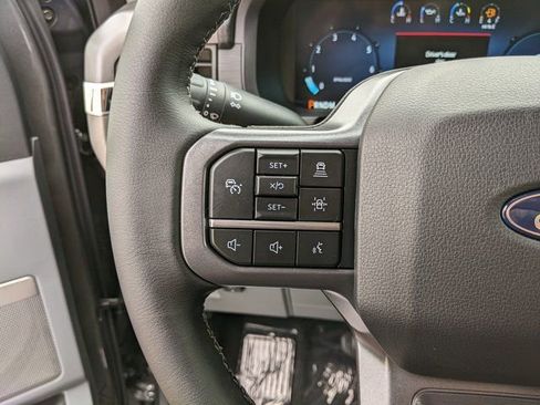 New 2024 Ford F150 XLT w/ Equipment Group 303A High image 27