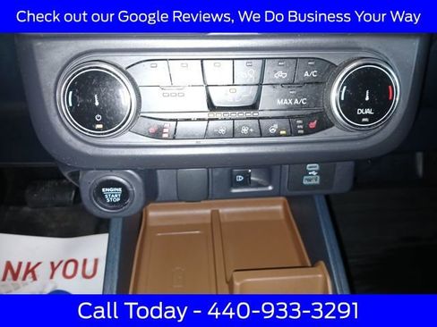 Certified 2024 Ford Maverick Lariat w/ 4K Tow Package image 27