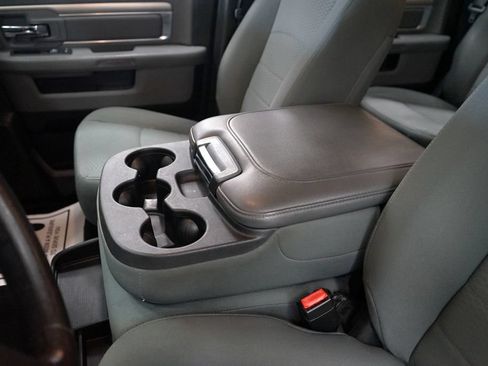 Used 2017 RAM 1500 Outdoorsman AWD/4WD image 24