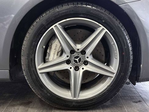 Used 2018 Mercedes-Benz E 400 4MATIC Wagon image 37