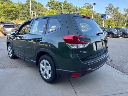 Used 2023 Subaru Forester AWD/4WD image 3