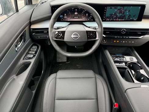 New 2026 Nissan Murano SL image 28