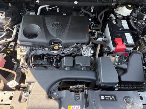 Certified 2022 Toyota RAV4 LE AWD/4WD image 31