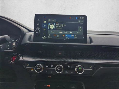 New 2026 Honda CR-V Sport Touring image 16