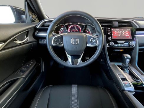 Used 2019 Honda Civic Sport image 8