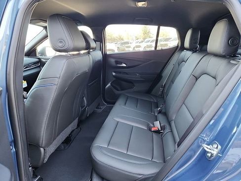 New 2026 Buick Envista Sport Touring w/ Convenience I Package image 7