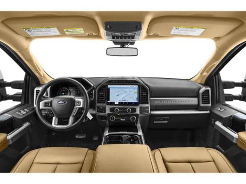 Used 2022 Ford F250 Lariat AWD/4WD image 8