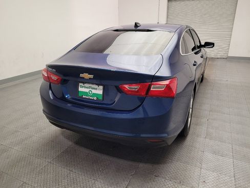 Used 2019 Chevrolet Malibu LS FWD image 7