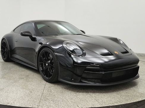 Used 2022 Porsche 911 GT3 RWD image 7