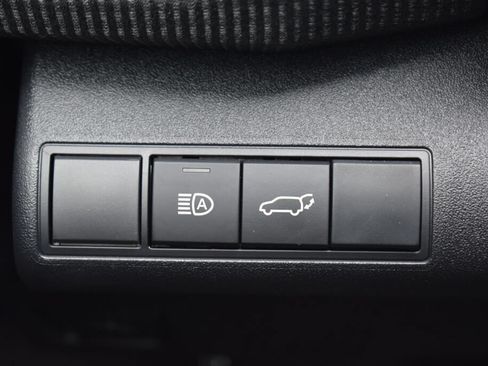 Certified 2024 Toyota bZ4X AWD w/ Weather Package image 14