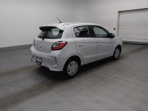 Used 2023 Mitsubishi Mirage ES FWD image 10