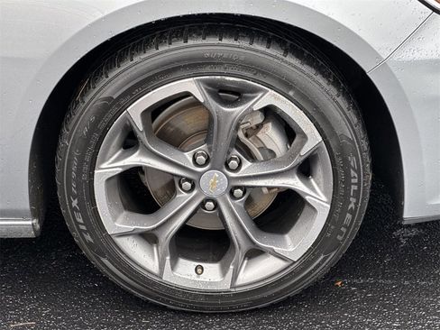 Used 2024 Chevrolet Malibu LT image 12