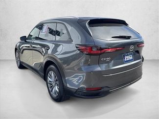 Used 2024 MAZDA CX-90 3.3 Turbo w/ Preferred Plus video 3