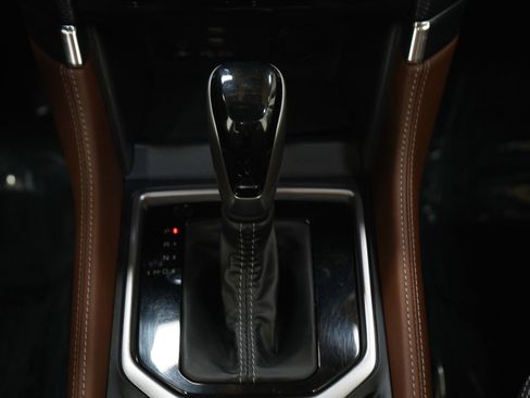 Used 2023 Subaru Forester Touring image 21