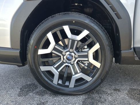 New 2026 Subaru Outback Touring XT image 33