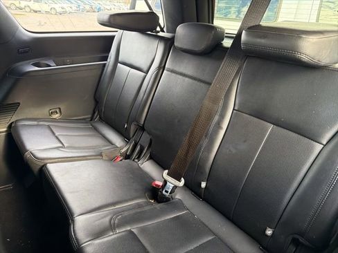 Used 2020 Ford Expedition Max XLT w/ Equipment Group 202A image 15