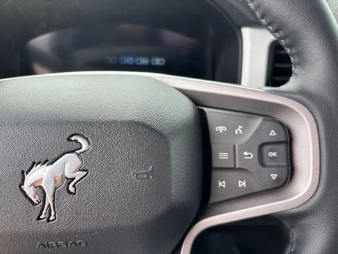 New 2026 Ford Bronco Stroppe Edition AWD/4WD image 26