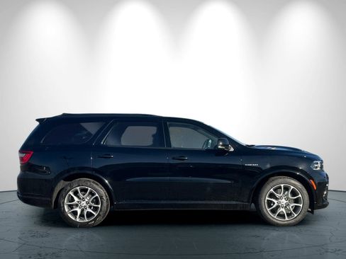 New 2026 Dodge Durango GT image 3