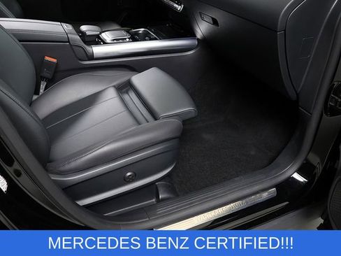 Certified 2023 Mercedes-Benz GLA 250 4MATIC image 36