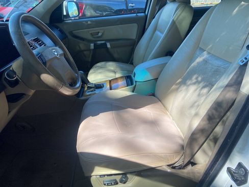 Used 2008 Volvo XC90 3.2 FWD image 13