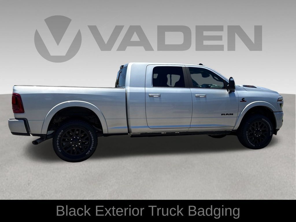 New 2026 RAM 3500 Limited AWD/4WD image 9