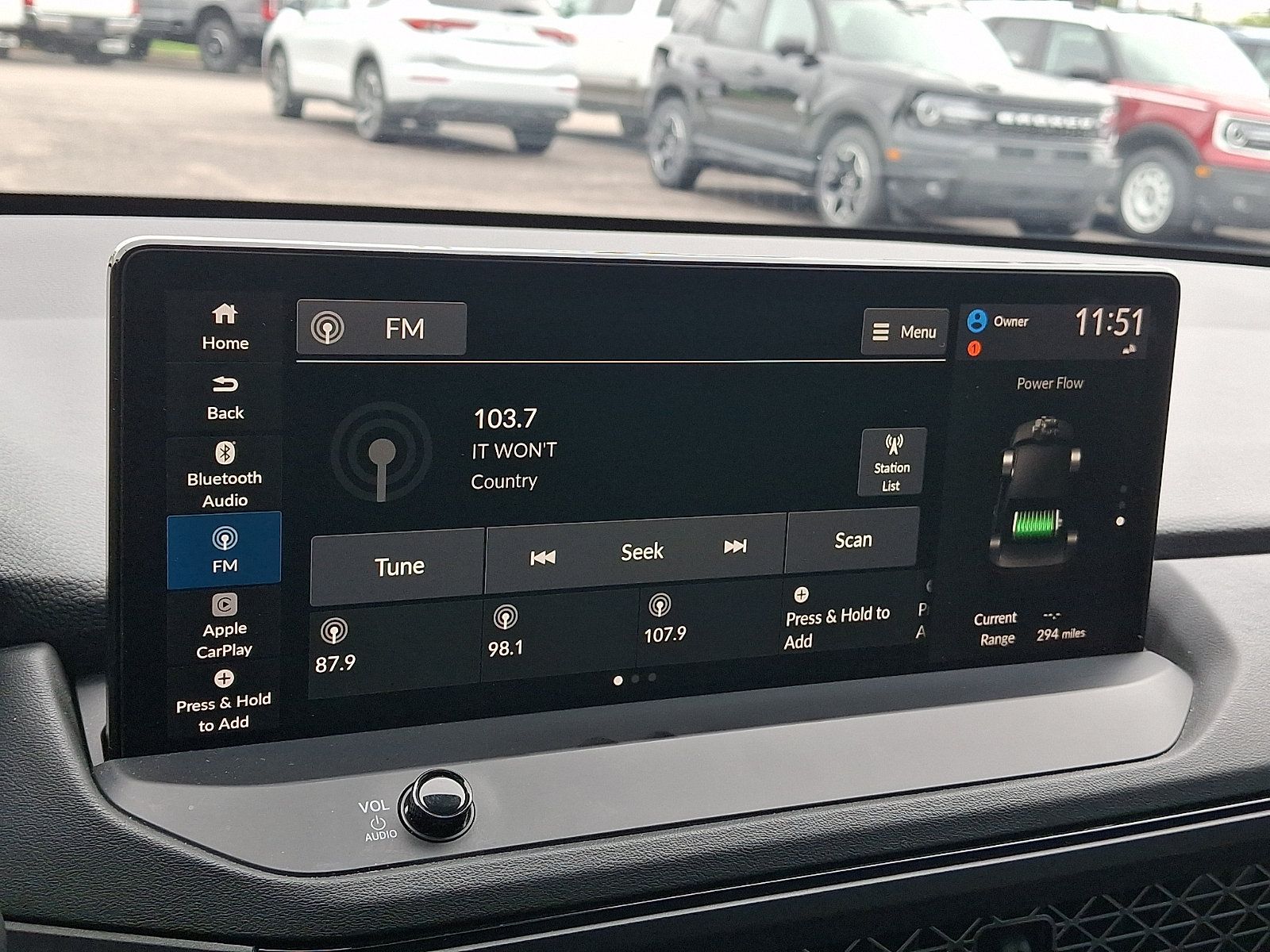 Used 2025 Honda Accord Sport image 24