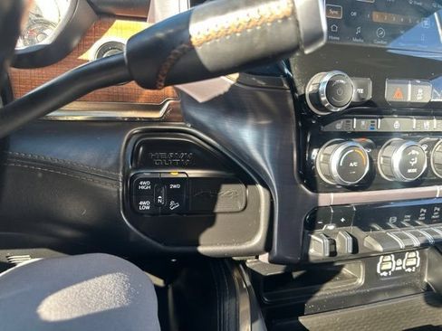 Used 2022 RAM 2500 Limited w/ Off Road Package AWD/4WD image 45