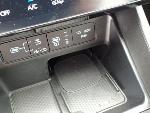 New 2026 Hyundai Tucson SEL image 10