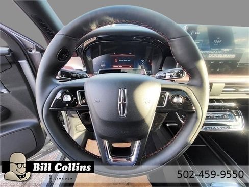 New 2024 Lincoln Corsair Reserve w/ Equipment Group 202A FWD image 15