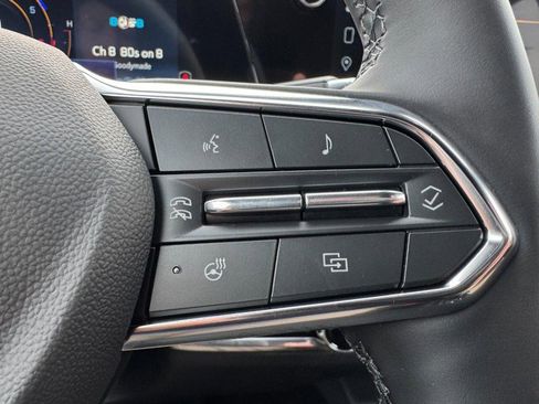 New 2026 Chevrolet Equinox ACTIV image 12