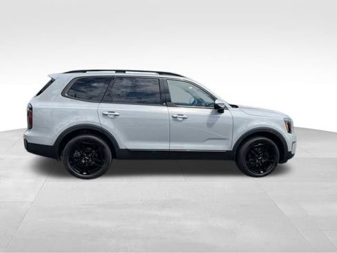 Used 2024 Kia Telluride EX X-Line AWD/4WD image 8