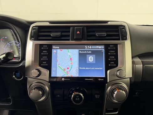 Certified 2024 Toyota 4Runner SR5 Premium image 25