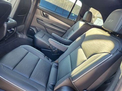 New 2026 Buick Enclave Sport Touring w/ Power Package AWD/4WD image 6