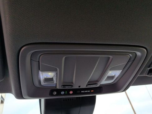 New 2026 Chevrolet Silverado 1500 RST w/ RST Select Package image 20