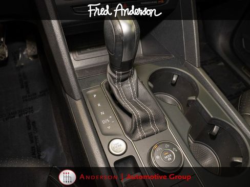 Used 2021 Volkswagen Atlas SE AWD/4WD image 20