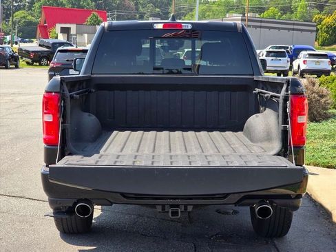 Used 2025 RAM 1500 Big Horn AWD/4WD image 26