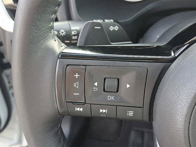 Certified 2023 Nissan Rogue SL w/ SL Premium Package AWD/4WD image 21