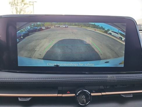 Used 2023 Nissan Ariya FWD image 27