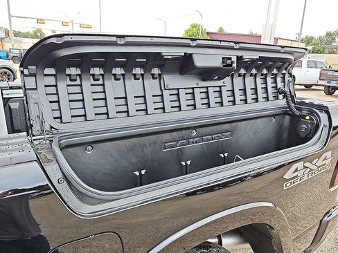 New 2026 RAM 1500 Laramie w/ Night Edition AWD/4WD image 6