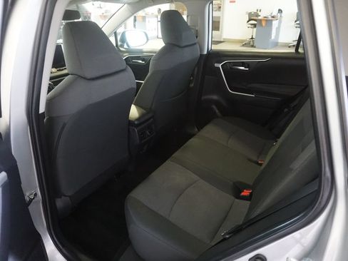 Certified 2025 Toyota RAV4 XLE AWD/4WD image 20