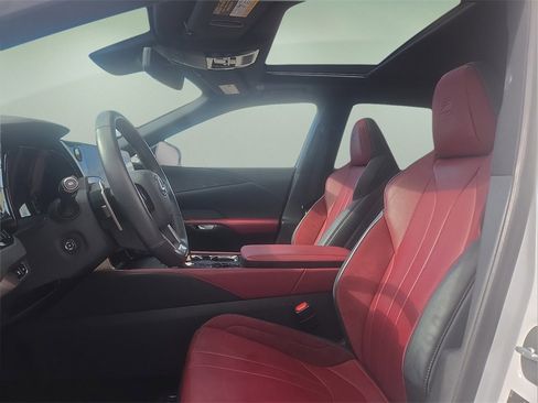 Used 2023 Lexus RX 500h F Sport image 20